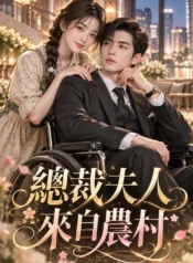 總裁夫人來自農村