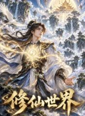 修仙世界