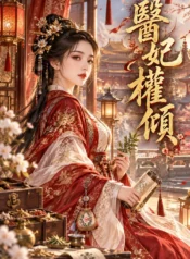 醫妃權傾
