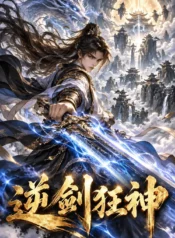 逆劍狂神