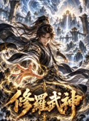 修羅武神