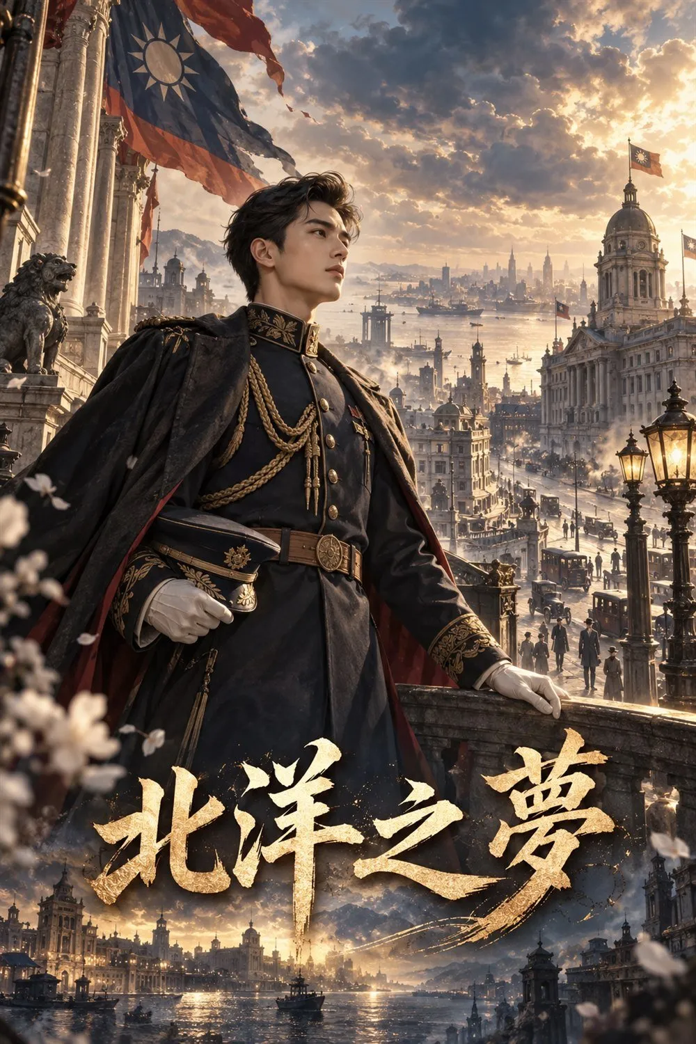 北洋之夢