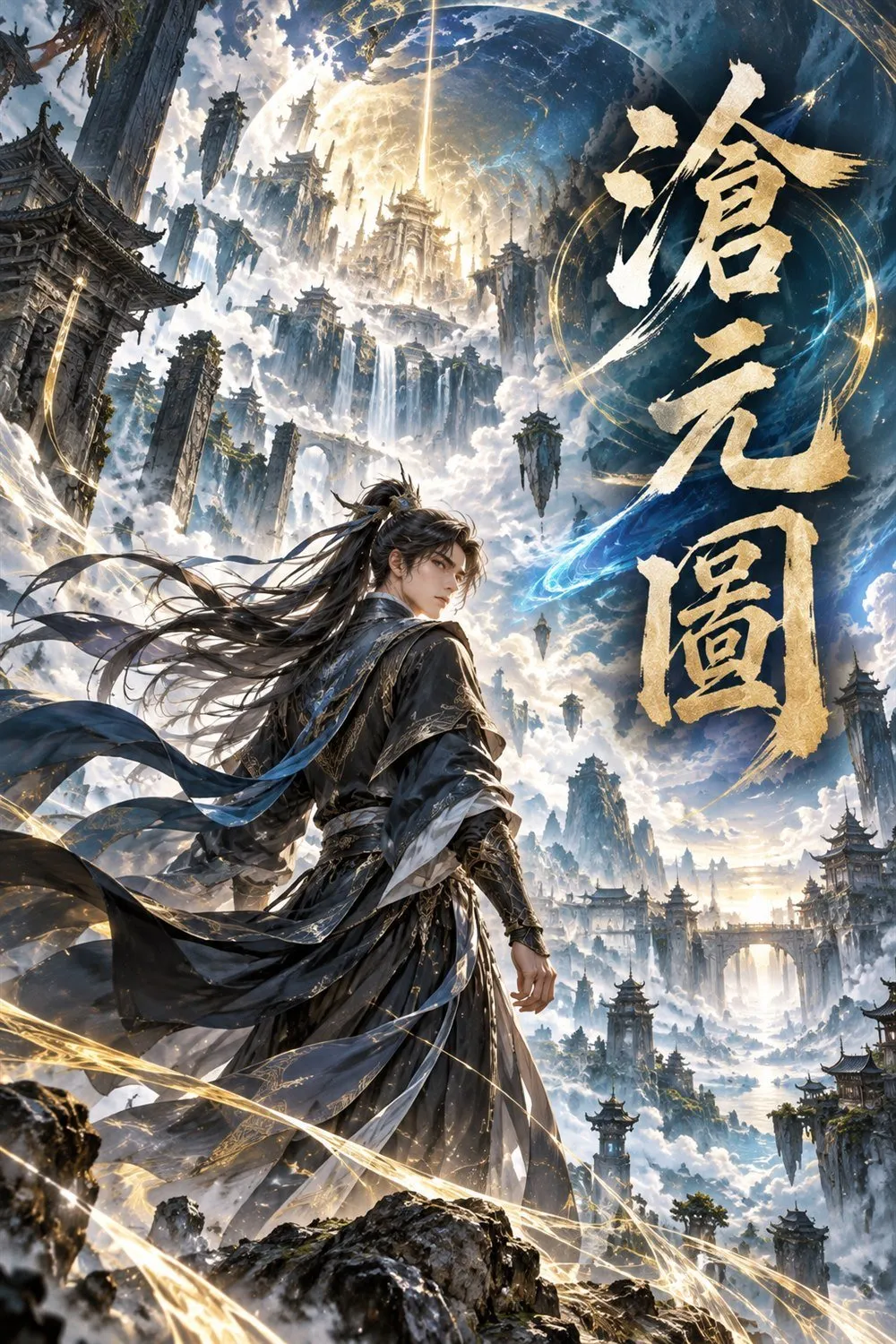 滄元圖