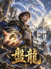 盤龍