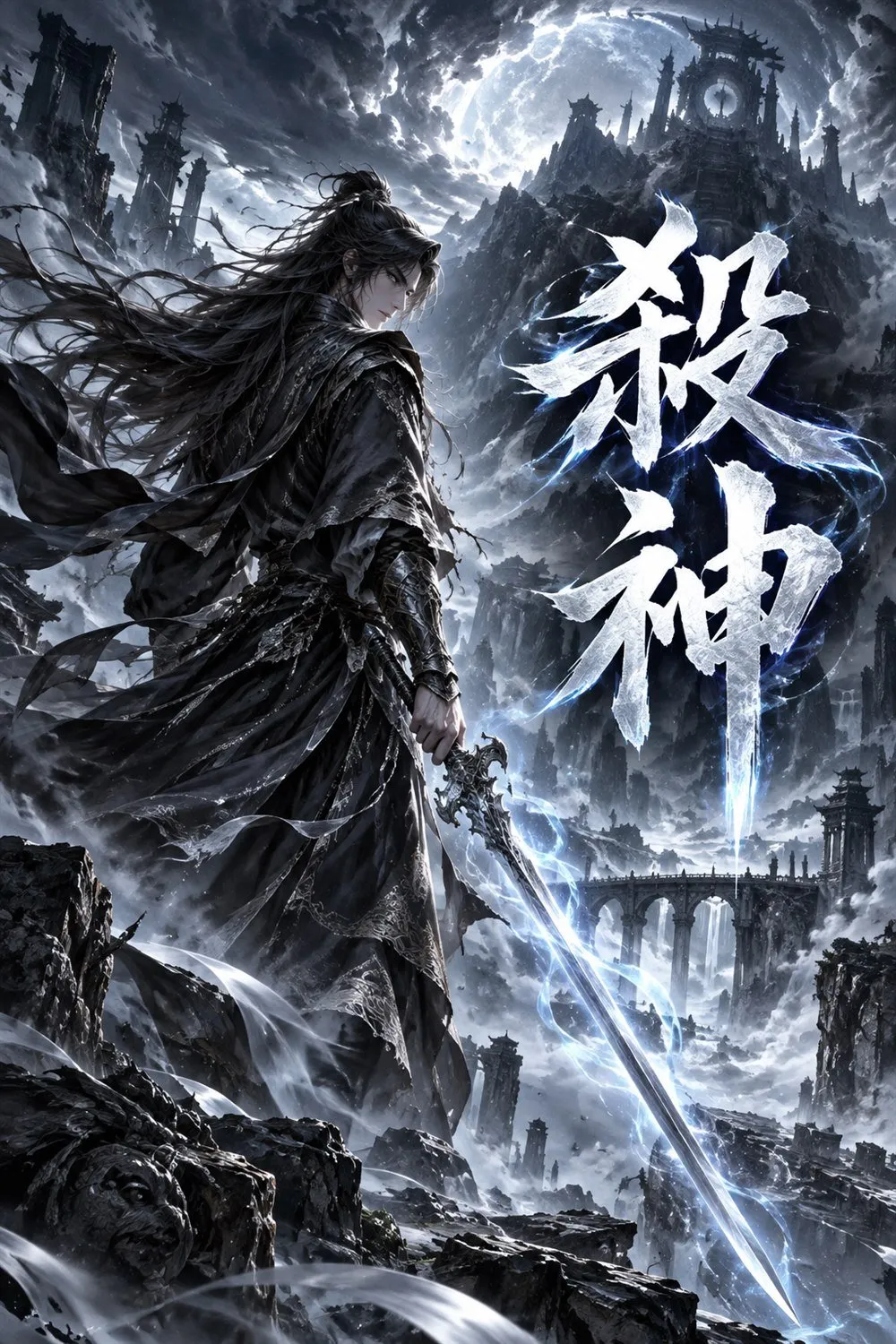 殺神