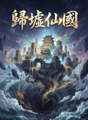 歸墟仙國