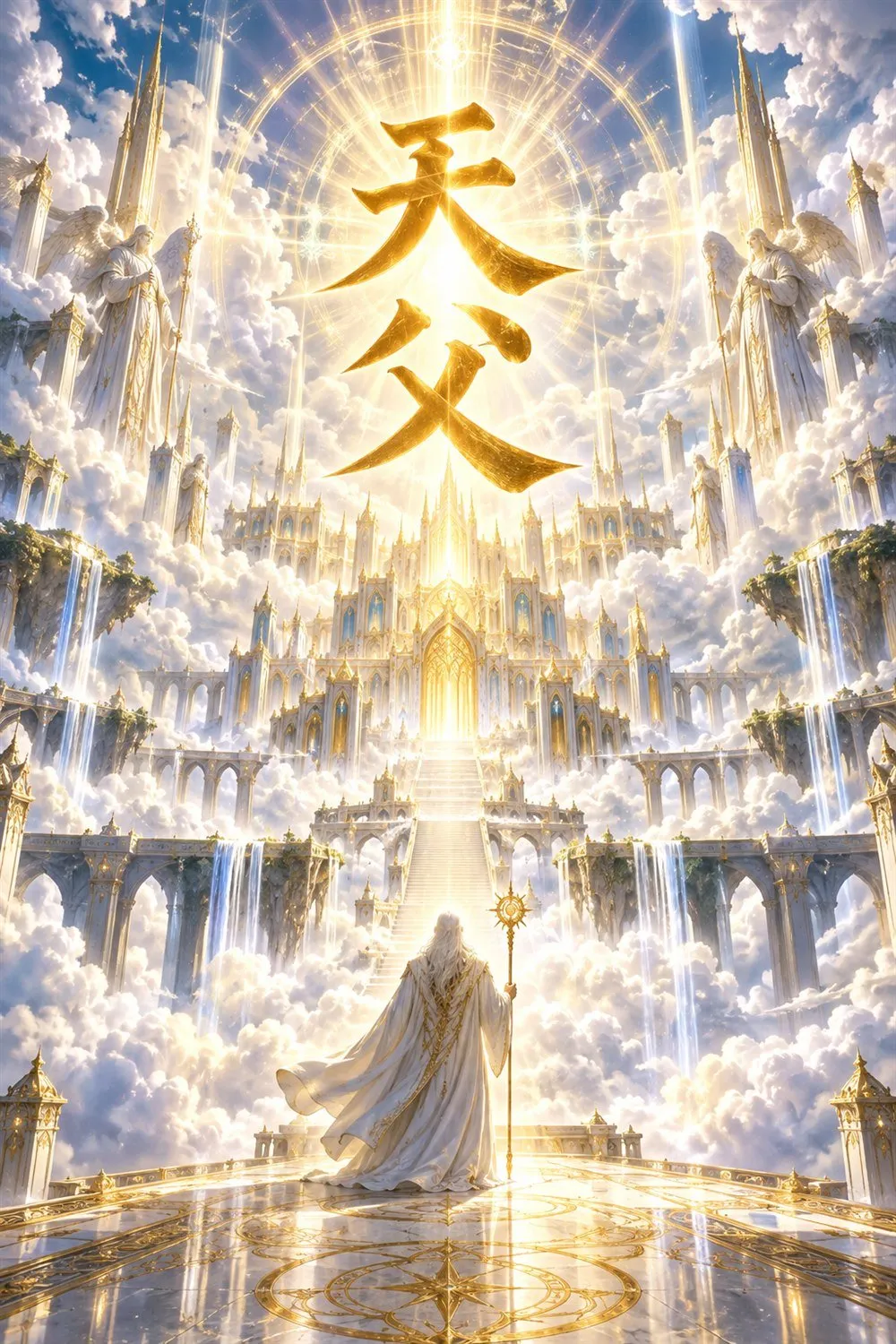 天父