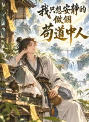 我只想安靜的做個茍道中人