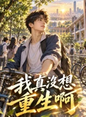 我真沒想重生啊