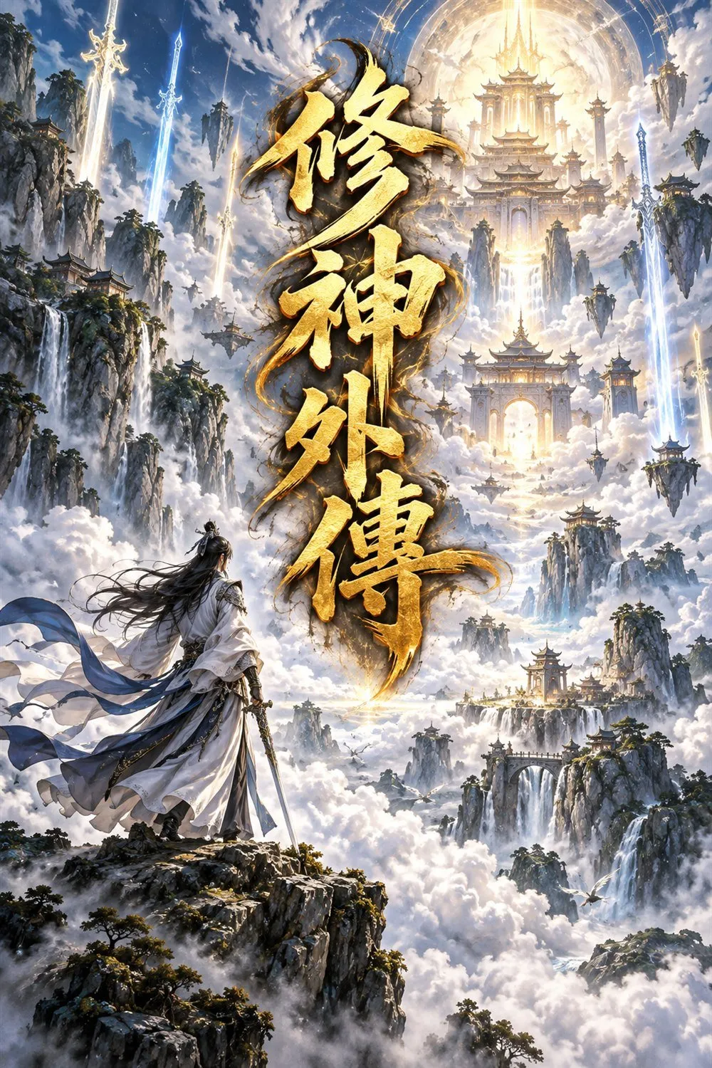 修神外傳