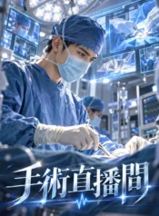 手術直播間