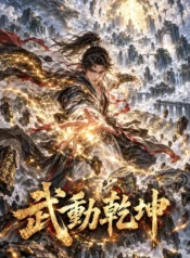武動乾坤