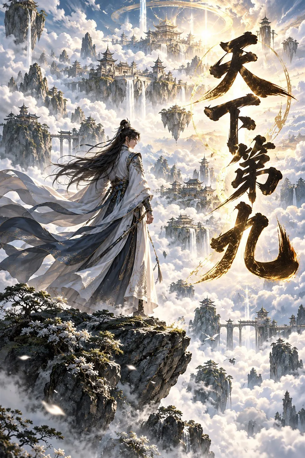 天下第九