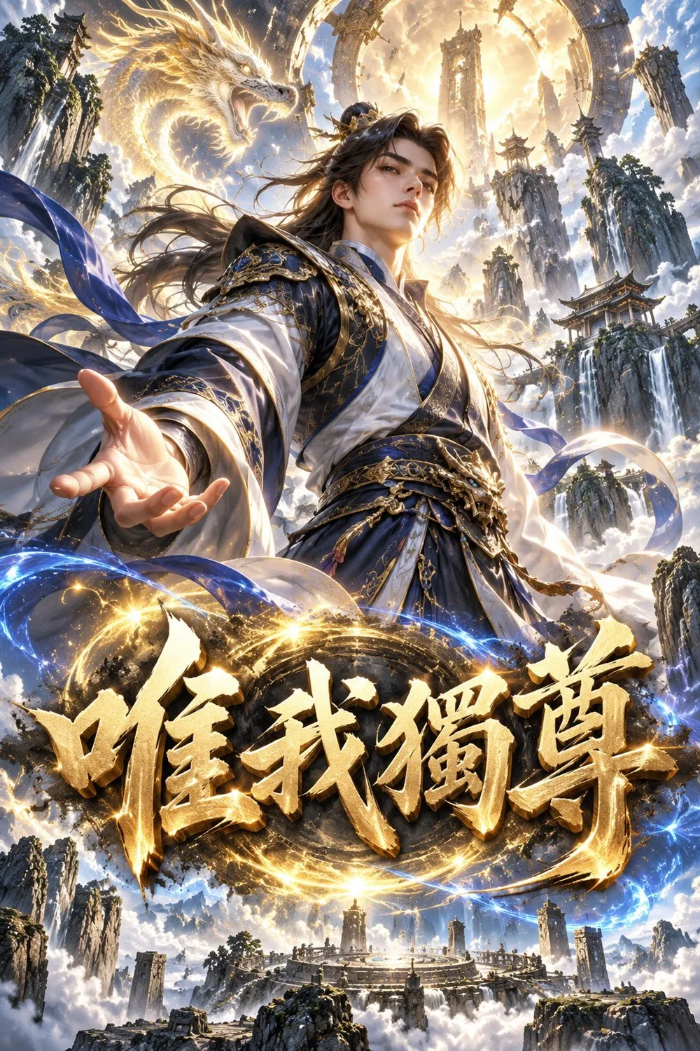 唯我獨尊