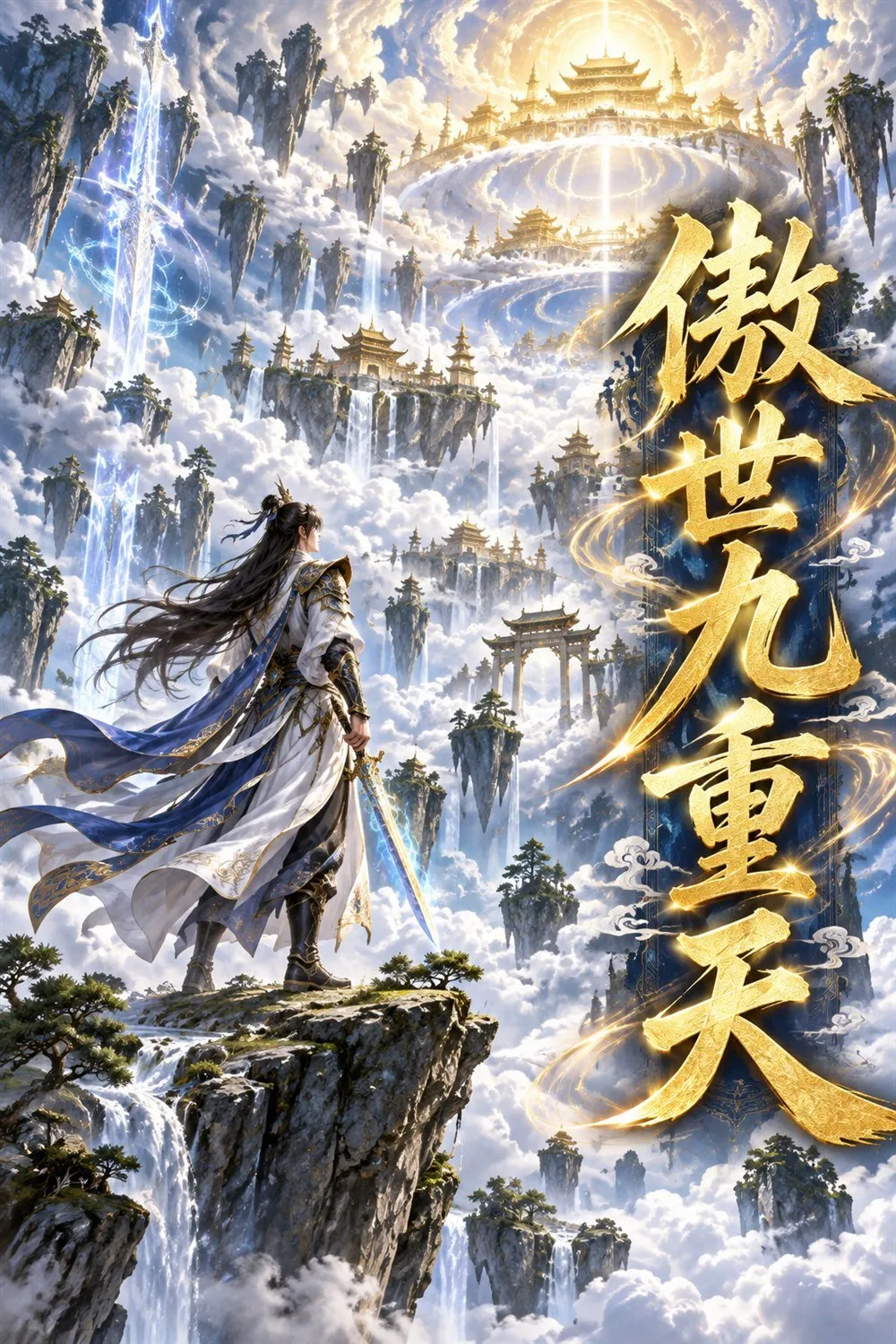 傲世九重天