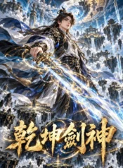 乾坤劍神