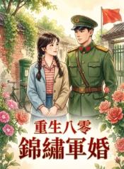 重生八零錦繡軍婚