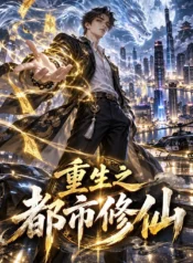重生之都市修仙