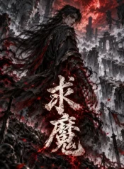 求魔
