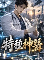 特種神醫