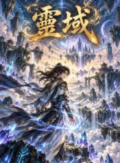 靈域