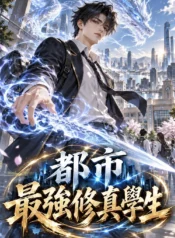 都市最強修真學生