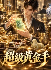 超級黃金手