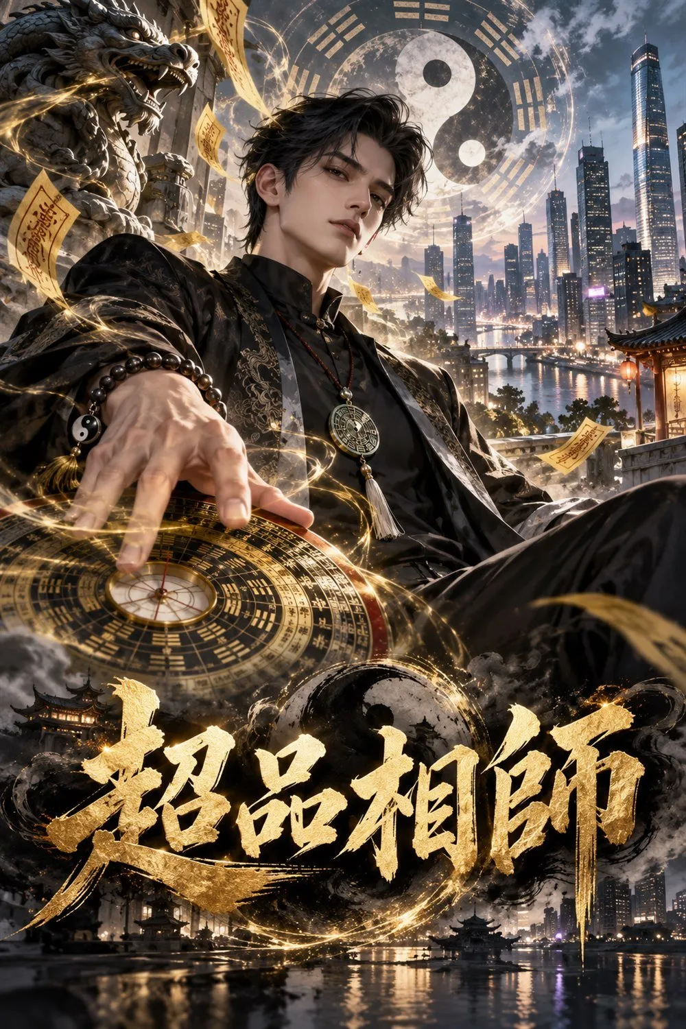 超品相師