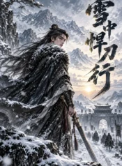 雪中悍刀行
