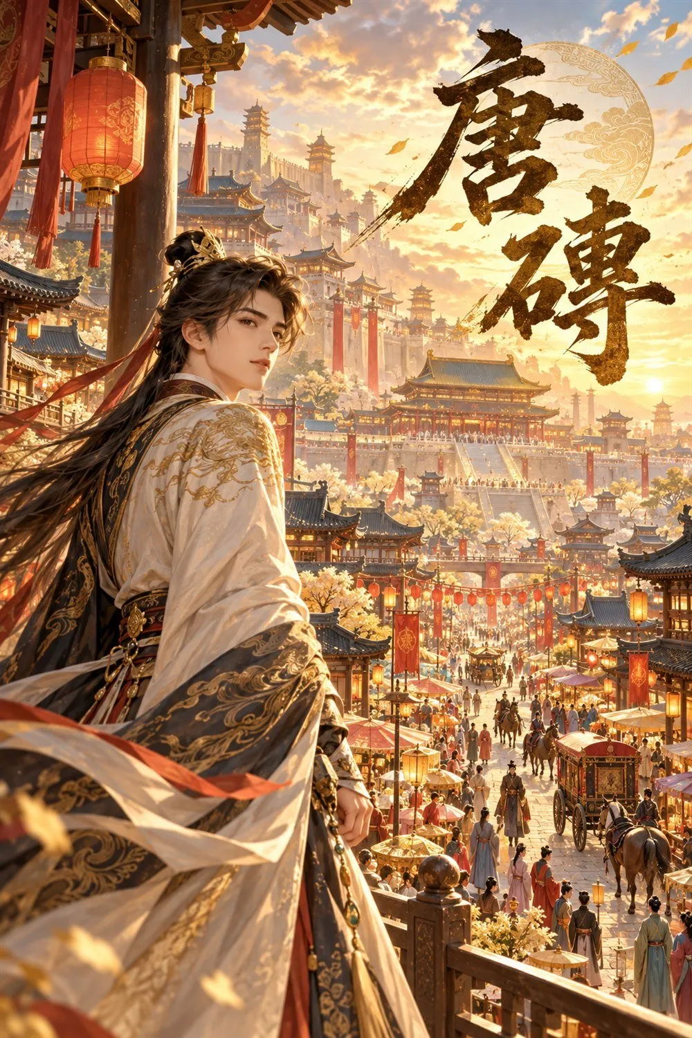 唐磚