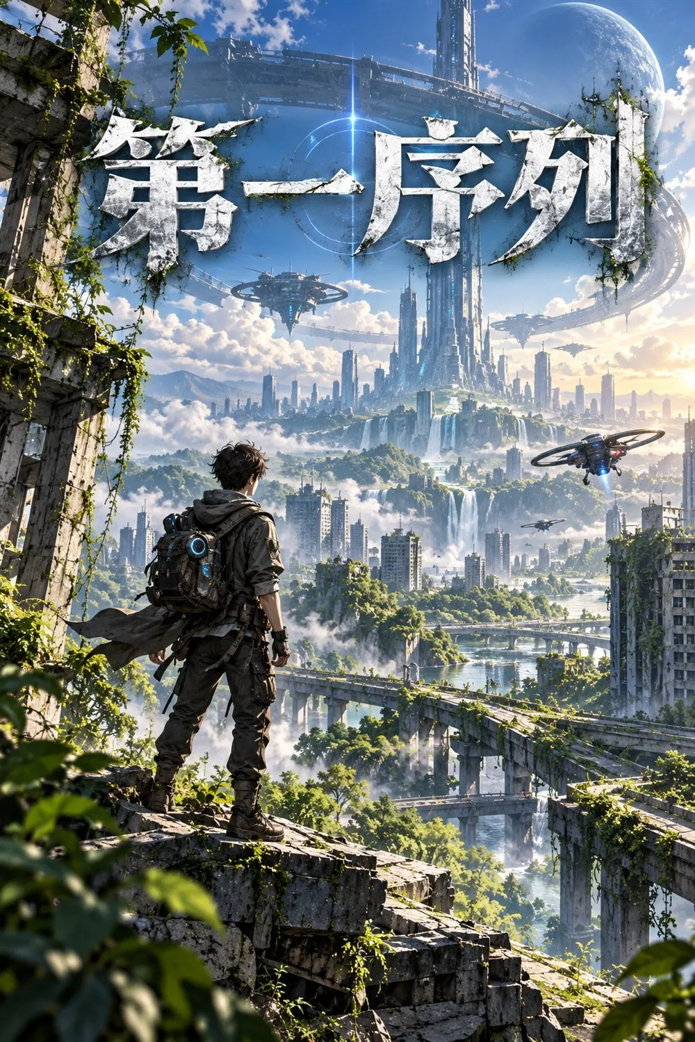 第一序列