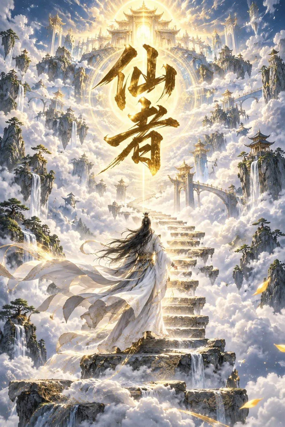 仙者