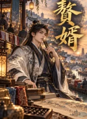 贅婿
