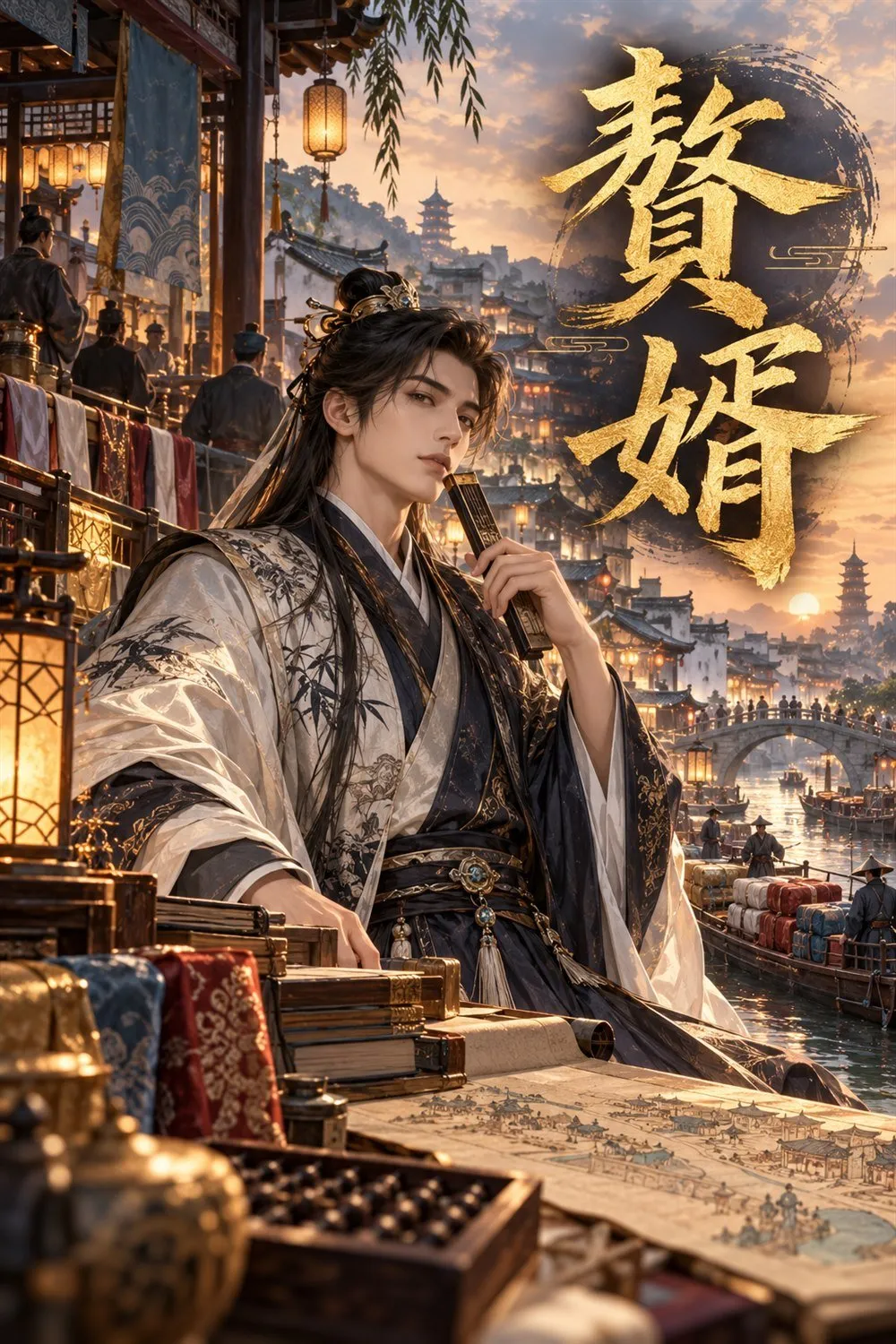 贅婿