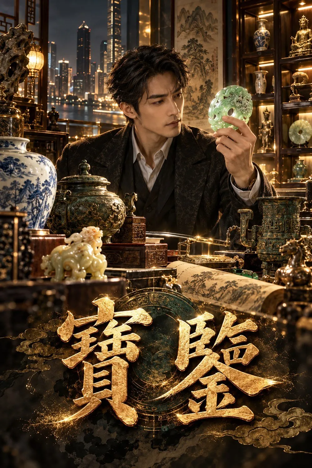 寶鑒