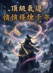 頂級氣運，悄悄修煉千年