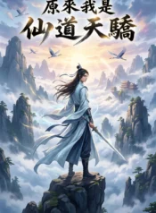 原來我是仙道天驕