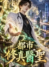 都市修真醫聖
