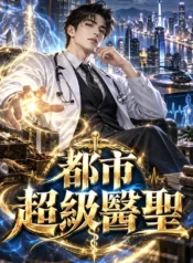 都市超級醫聖