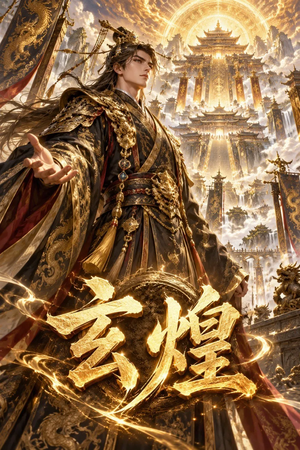 玄煌
