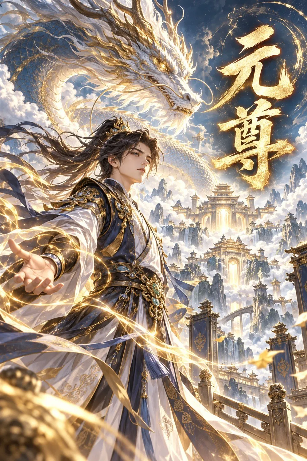 元尊